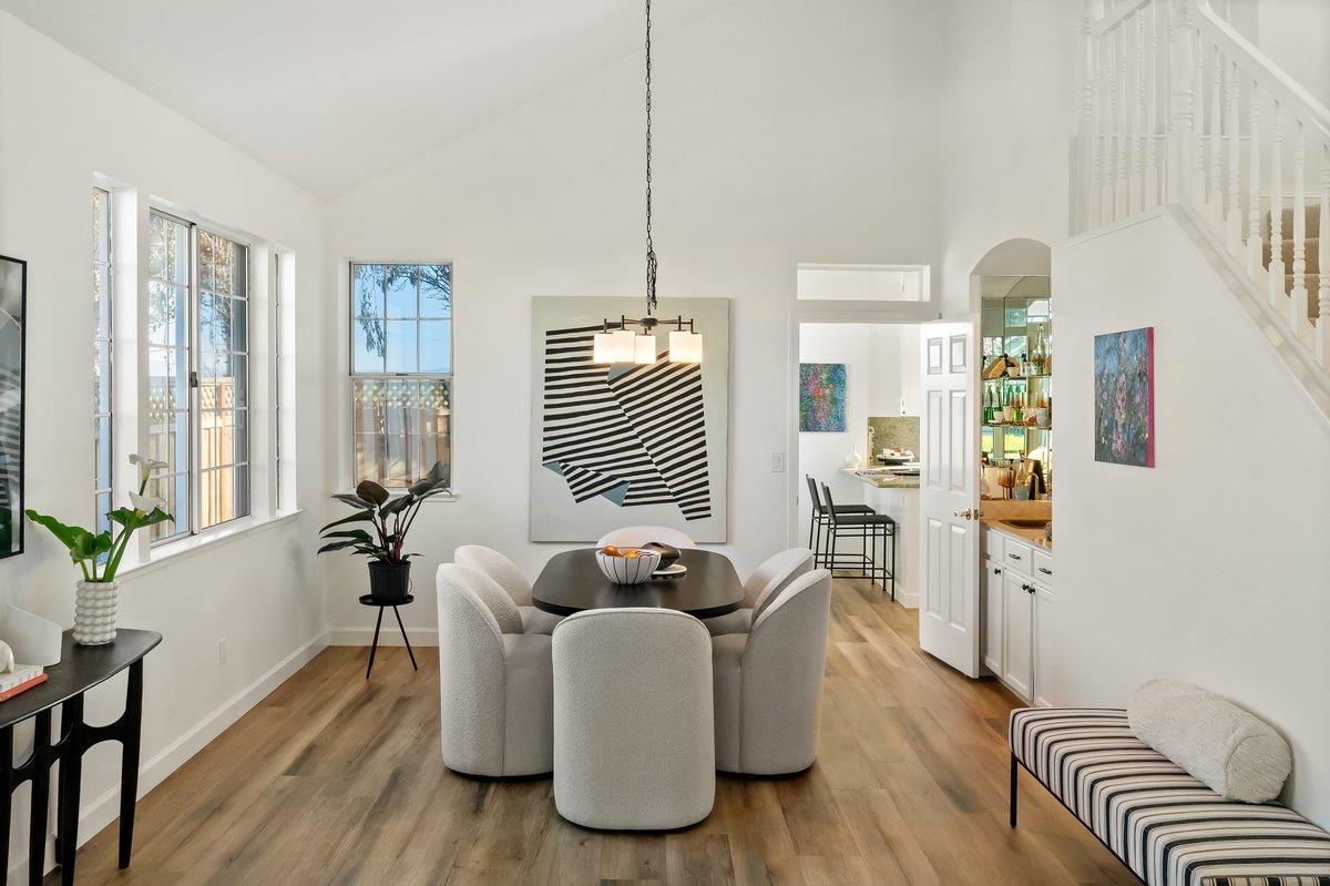 Detail Gallery Image 10 of 74 For 822 Seal Pointe Dr, Redwood City,  CA 94065 - 4 Beds | 3 Baths