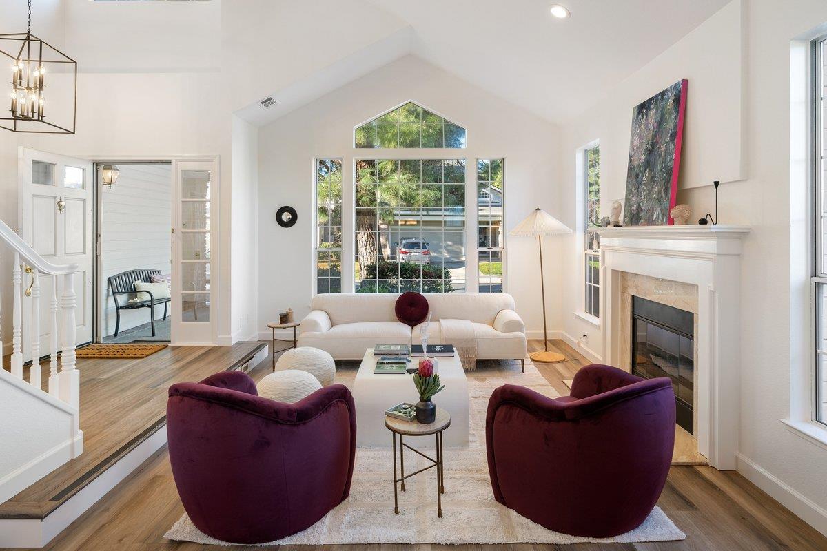 Detail Gallery Image 5 of 74 For 822 Seal Pointe Dr, Redwood City,  CA 94065 - 4 Beds | 3 Baths