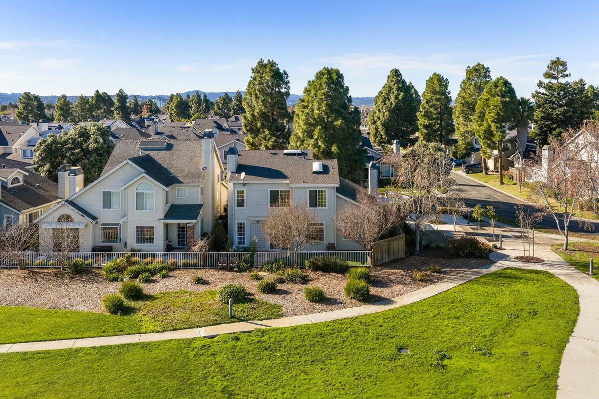 Detail Gallery Image 72 of 74 For 822 Seal Pointe Dr, Redwood City,  CA 94065 - 4 Beds | 3 Baths