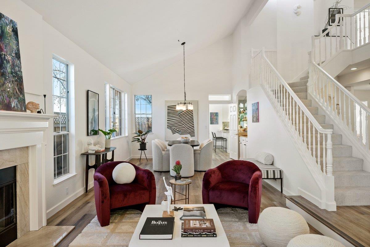 Detail Gallery Image 8 of 74 For 822 Seal Pointe Dr, Redwood City,  CA 94065 - 4 Beds | 3 Baths