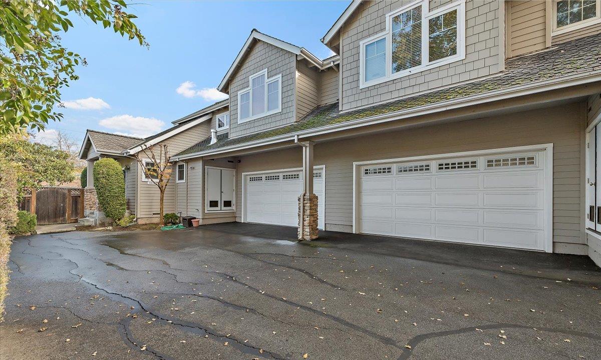 Detail Gallery Image 2 of 37 For 1317 Saint Francis St, Redwood City,  CA 94061 - – Beds | – Baths