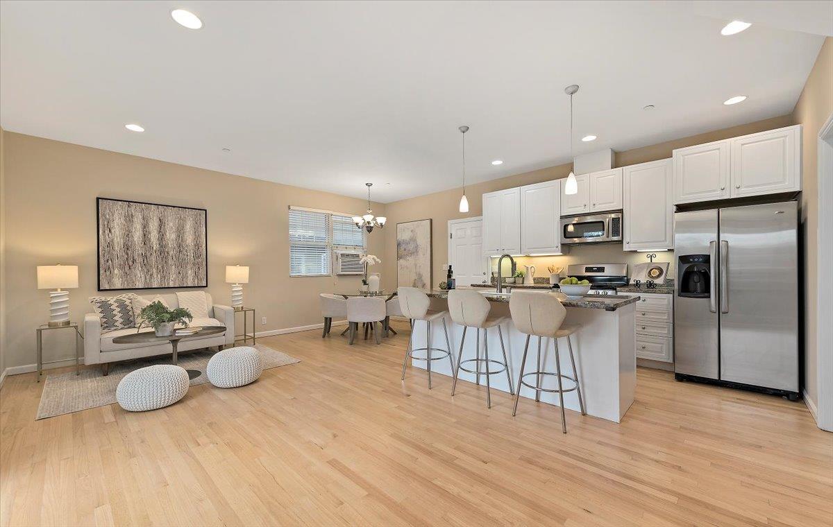 Detail Gallery Image 8 of 37 For 1317 Saint Francis St, Redwood City,  CA 94061 - – Beds | – Baths