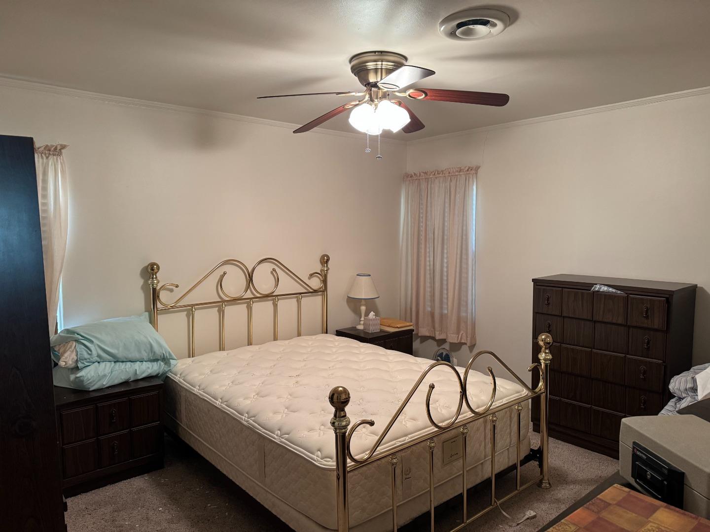 Detail Gallery Image 10 of 15 For 366 Doris Ave, San Jose,  CA 95127 - 2 Beds | 1 Baths