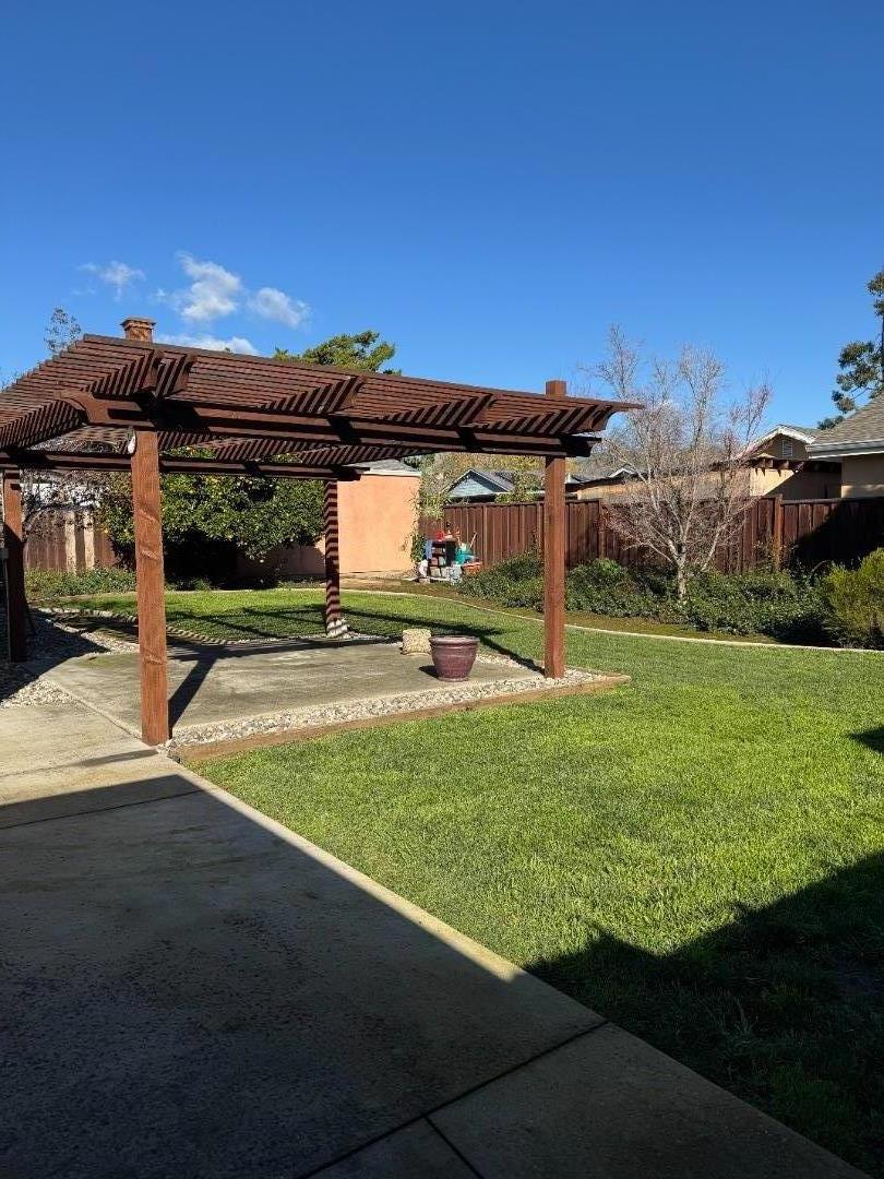 Detail Gallery Image 12 of 15 For 366 Doris Ave, San Jose,  CA 95127 - 2 Beds | 1 Baths