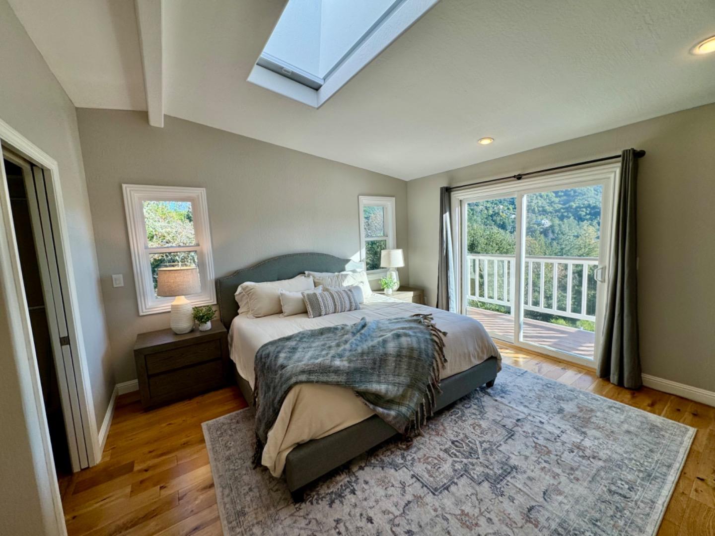 Detail Gallery Image 17 of 42 For 25400 Radonich Rd, Los Gatos,  CA 95033 - 3 Beds | 2/1 Baths