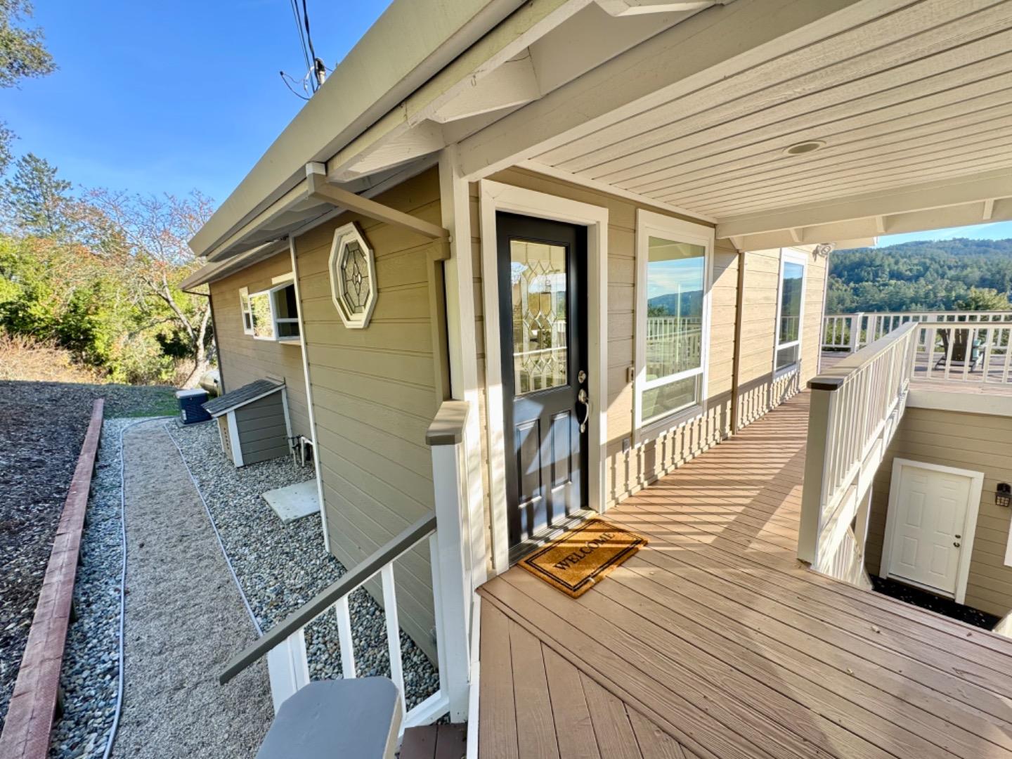 Detail Gallery Image 2 of 42 For 25400 Radonich Rd, Los Gatos,  CA 95033 - 3 Beds | 2/1 Baths