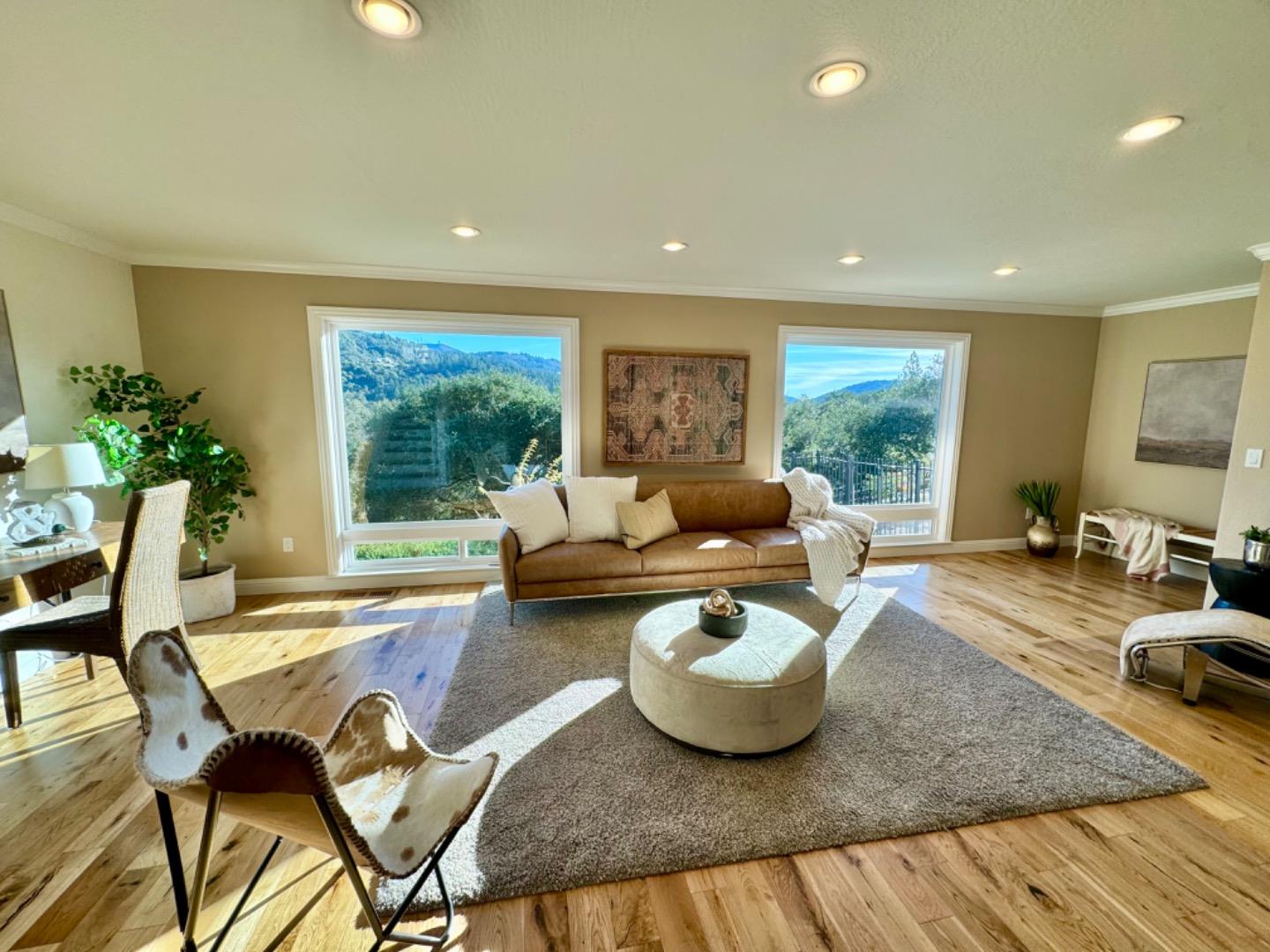 Detail Gallery Image 24 of 42 For 25400 Radonich Rd, Los Gatos,  CA 95033 - 3 Beds | 2/1 Baths