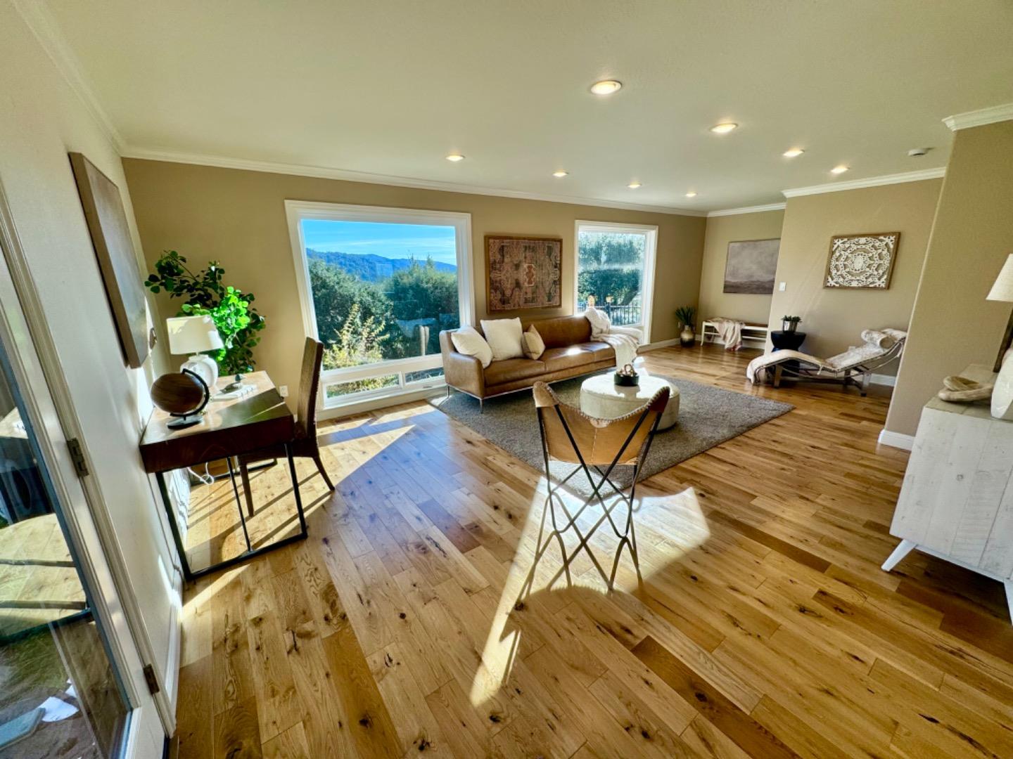 Detail Gallery Image 26 of 42 For 25400 Radonich Rd, Los Gatos,  CA 95033 - 3 Beds | 2/1 Baths