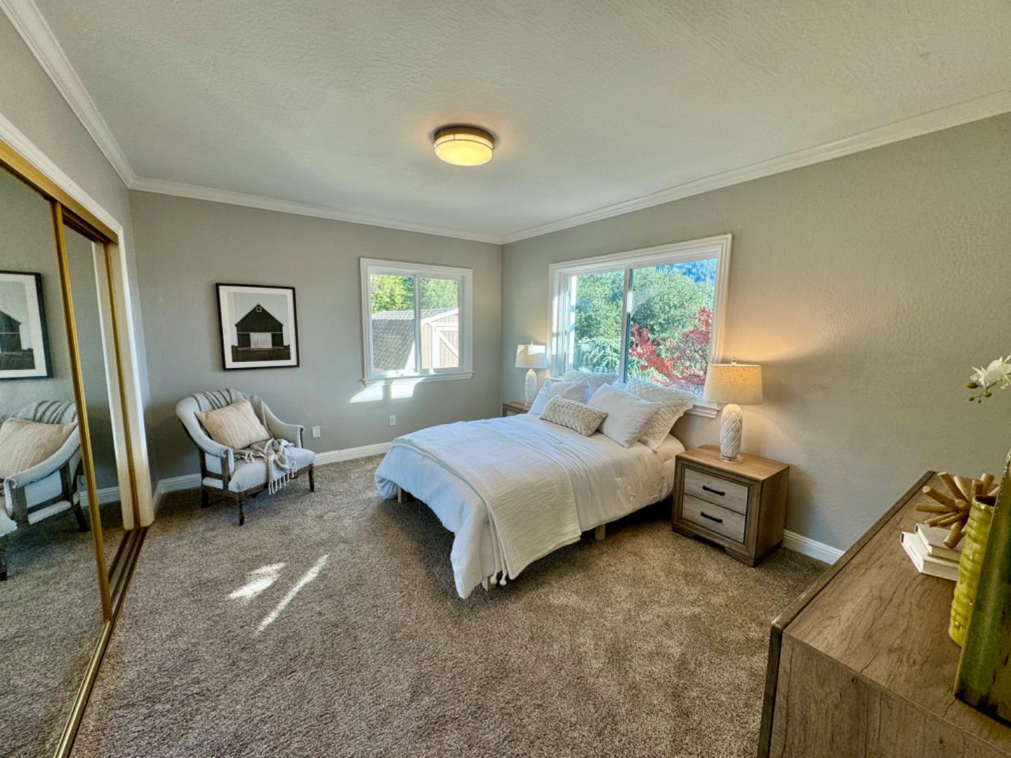 Detail Gallery Image 30 of 42 For 25400 Radonich Rd, Los Gatos,  CA 95033 - 3 Beds | 2/1 Baths
