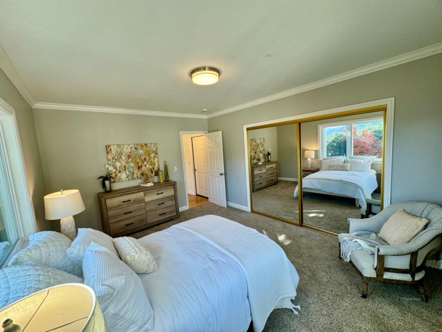 Detail Gallery Image 31 of 42 For 25400 Radonich Rd, Los Gatos,  CA 95033 - 3 Beds | 2/1 Baths