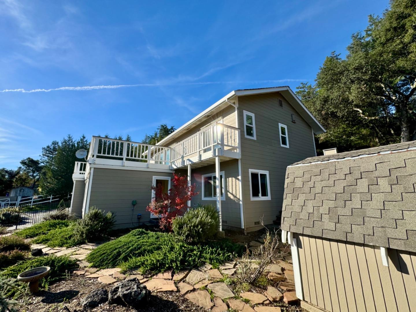 Detail Gallery Image 36 of 42 For 25400 Radonich Rd, Los Gatos,  CA 95033 - 3 Beds | 2/1 Baths