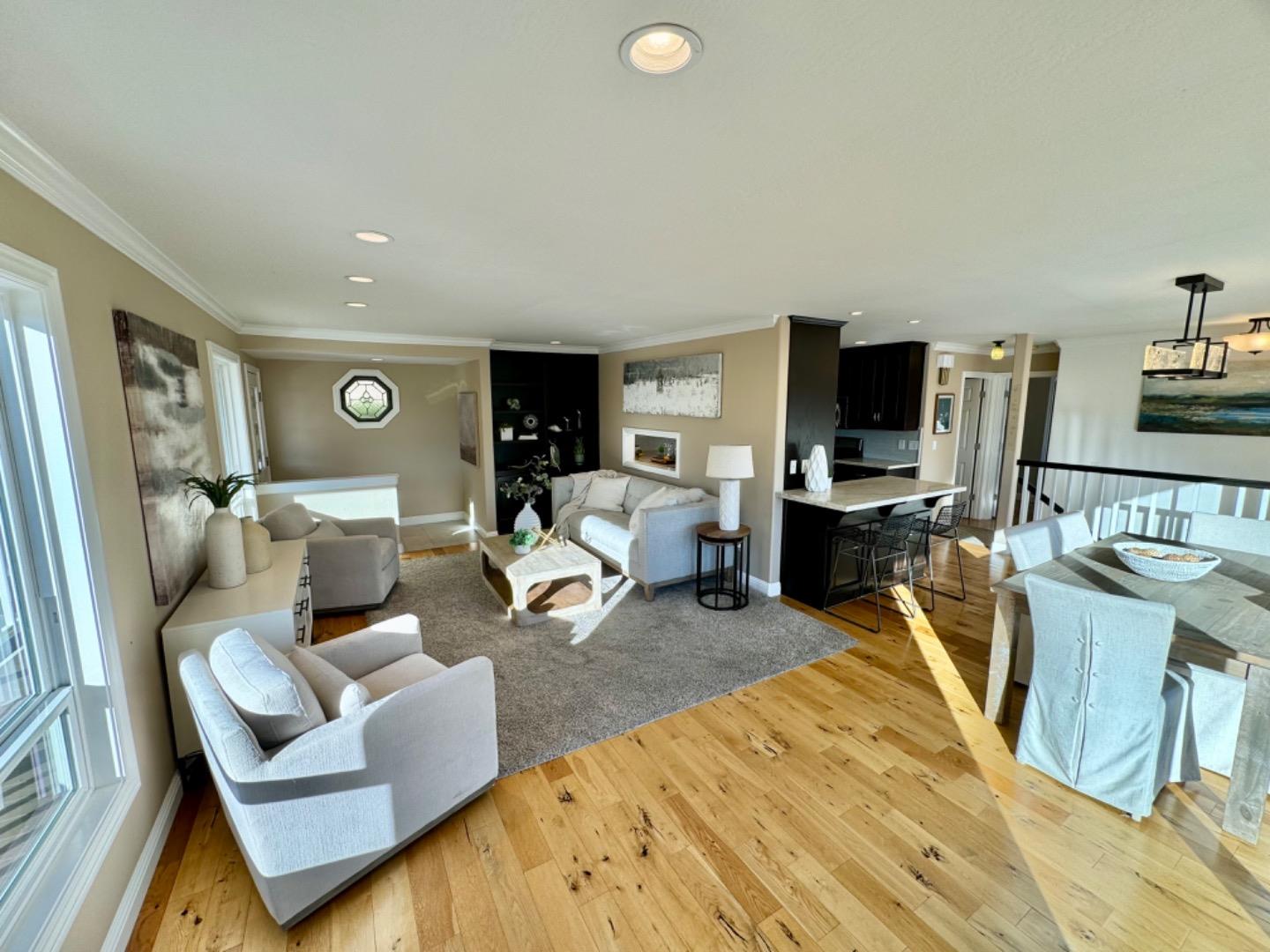 Detail Gallery Image 7 of 42 For 25400 Radonich Rd, Los Gatos,  CA 95033 - 3 Beds | 2/1 Baths