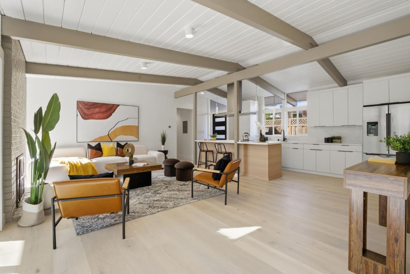 Detail Gallery Image 10 of 44 For 1622 Eleanor Dr, San Mateo,  CA 94402 - 4 Beds | 2 Baths