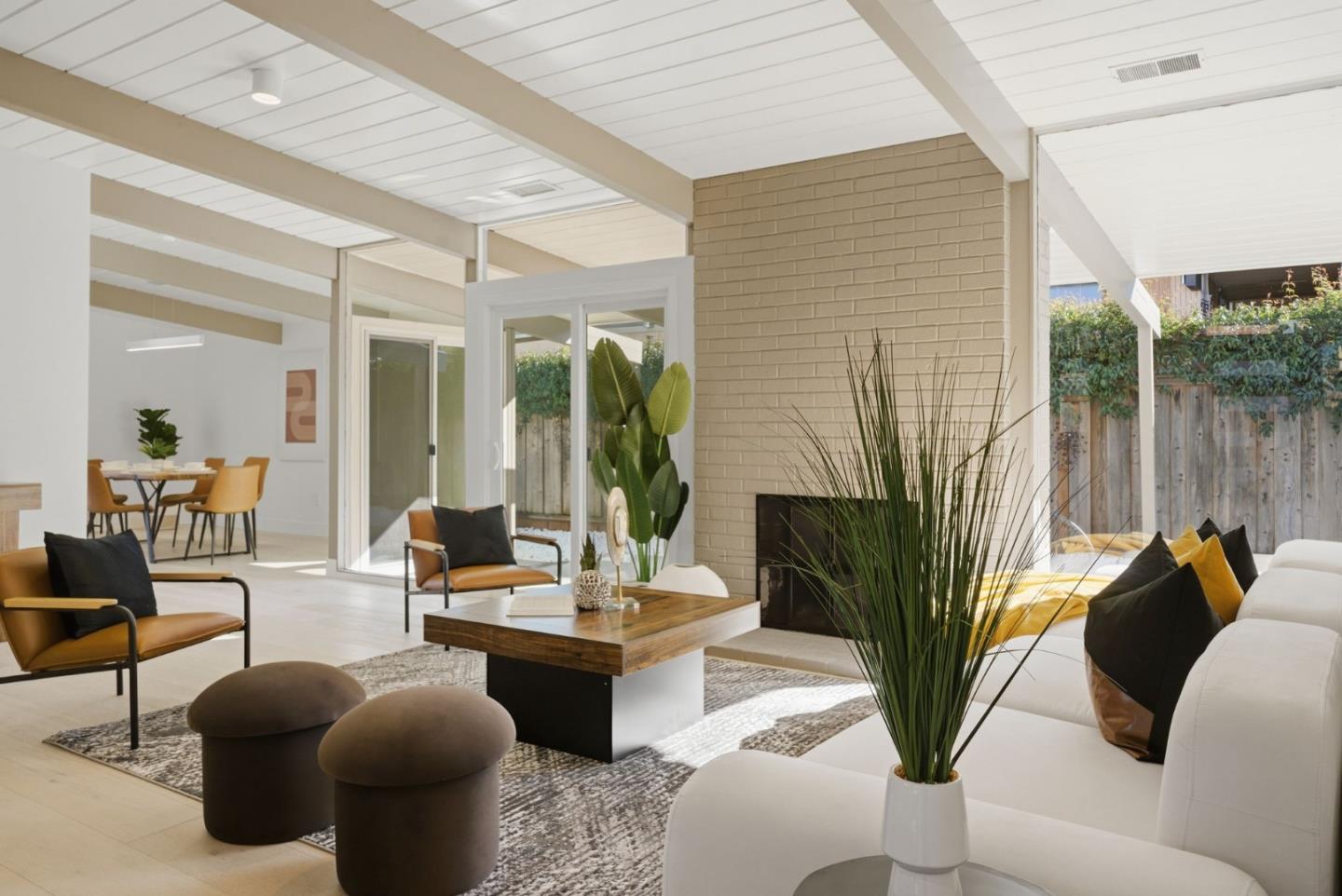 Detail Gallery Image 14 of 44 For 1622 Eleanor Dr, San Mateo,  CA 94402 - 4 Beds | 2 Baths