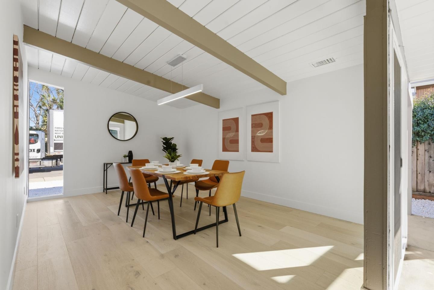 Detail Gallery Image 21 of 44 For 1622 Eleanor Dr, San Mateo,  CA 94402 - 4 Beds | 2 Baths