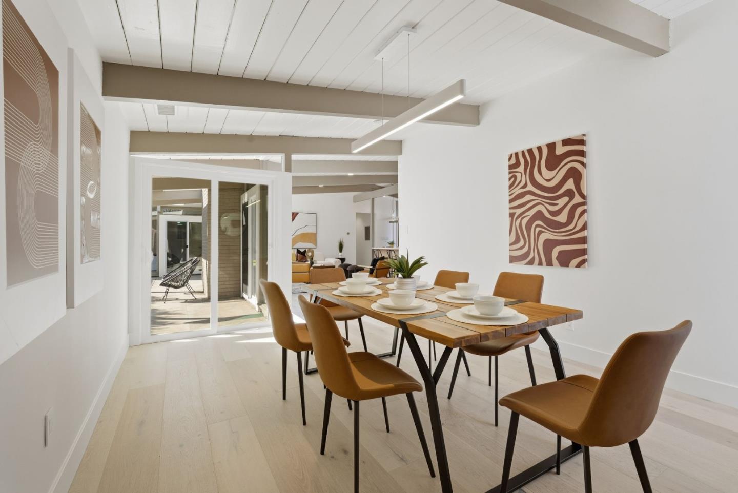 Detail Gallery Image 22 of 44 For 1622 Eleanor Dr, San Mateo,  CA 94402 - 4 Beds | 2 Baths