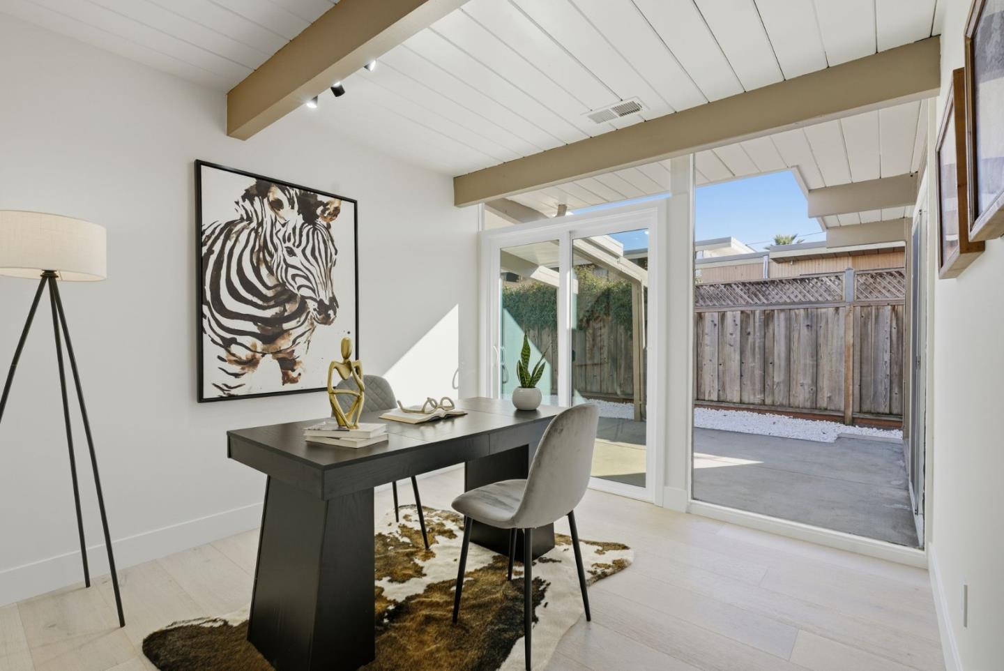 Detail Gallery Image 24 of 44 For 1622 Eleanor Dr, San Mateo,  CA 94402 - 4 Beds | 2 Baths