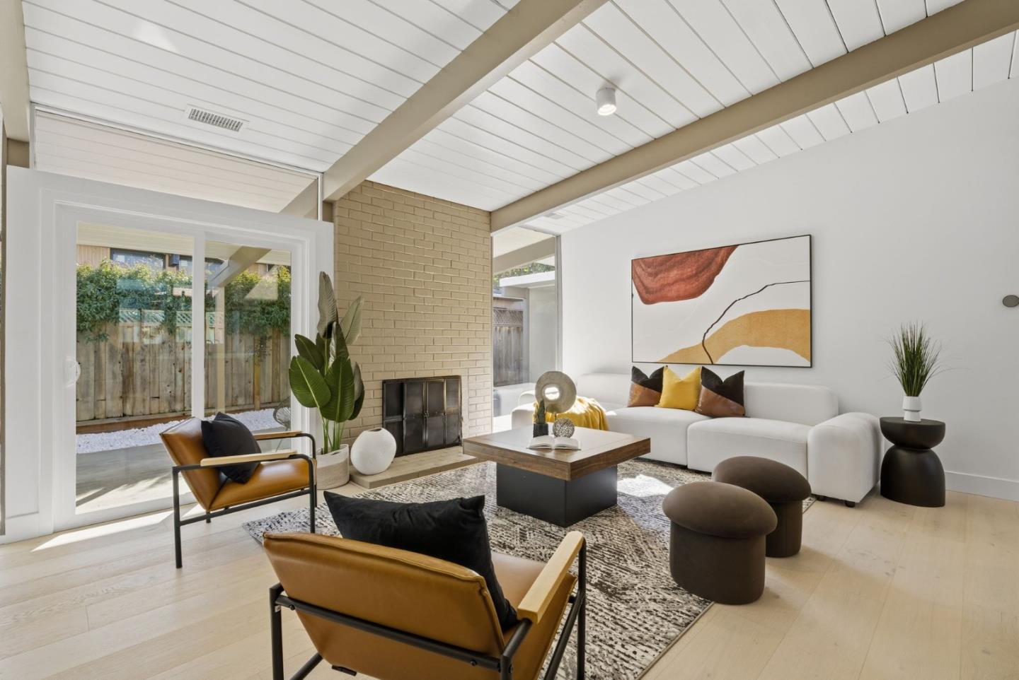 Detail Gallery Image 6 of 44 For 1622 Eleanor Dr, San Mateo,  CA 94402 - 4 Beds | 2 Baths