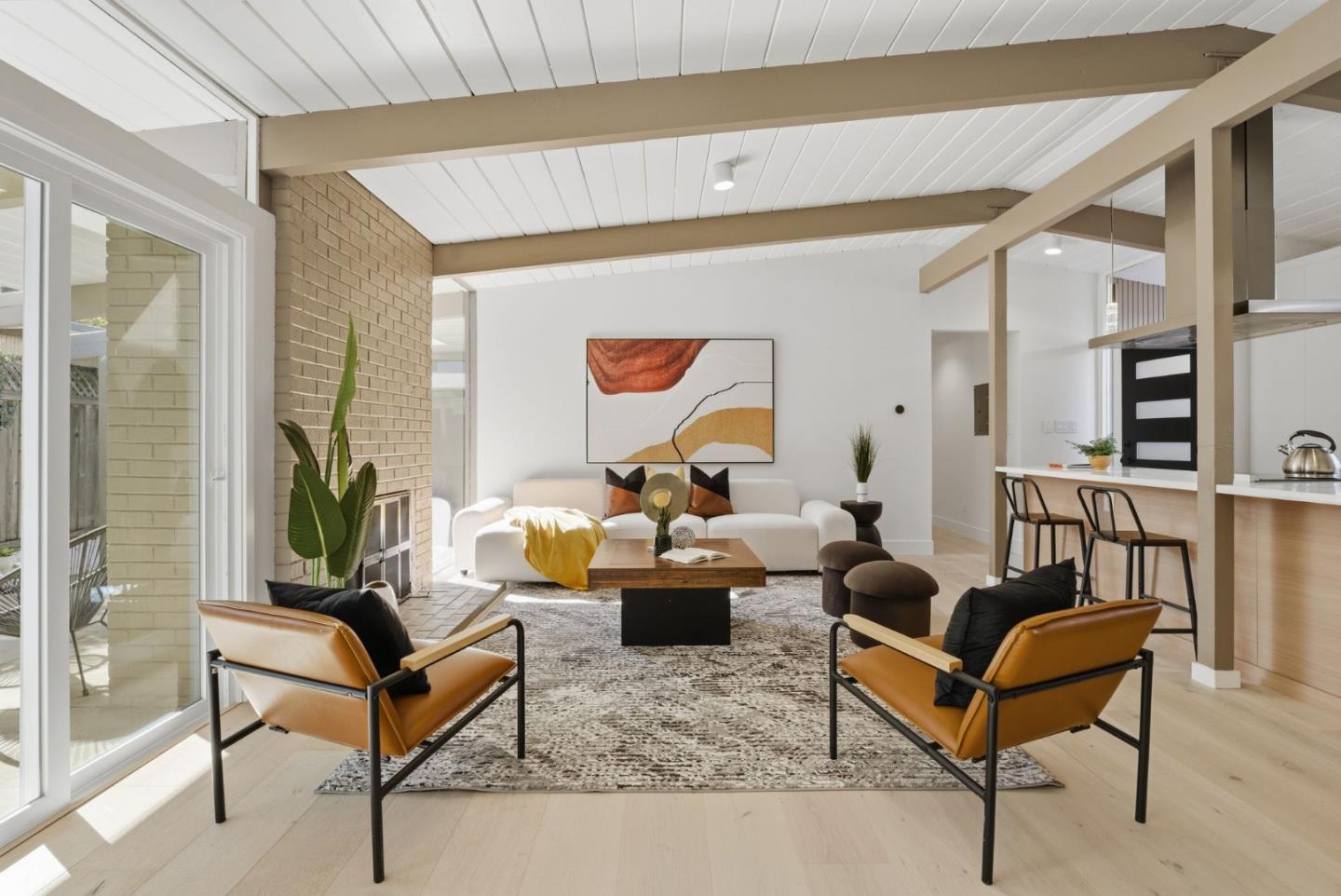 Detail Gallery Image 9 of 44 For 1622 Eleanor Dr, San Mateo,  CA 94402 - 4 Beds | 2 Baths