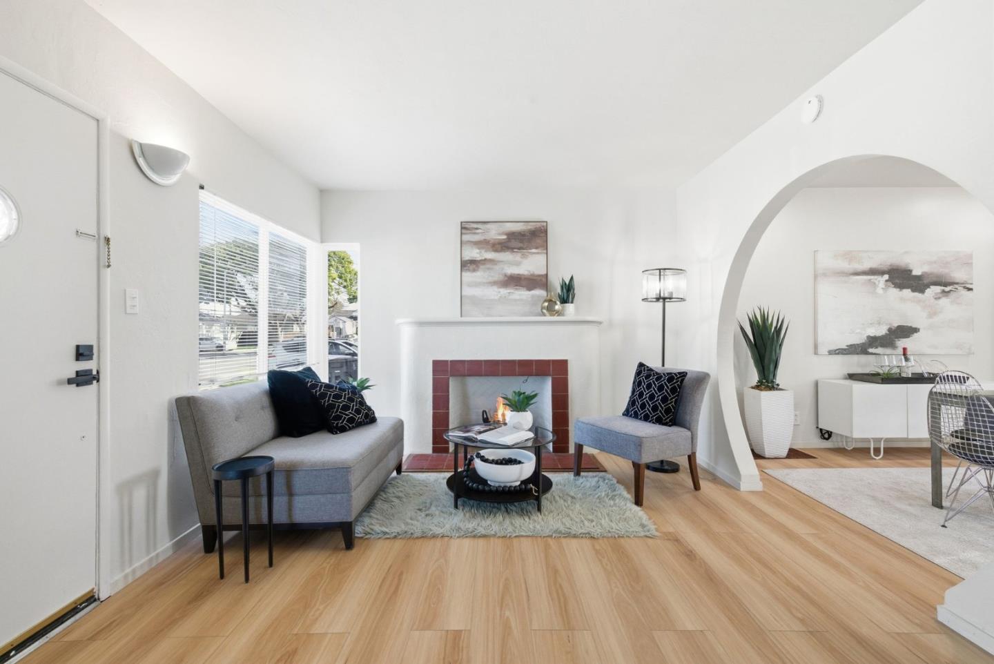 Detail Gallery Image 10 of 24 For 229 N Humboldt St, San Mateo,  CA 94401 - – Beds | – Baths