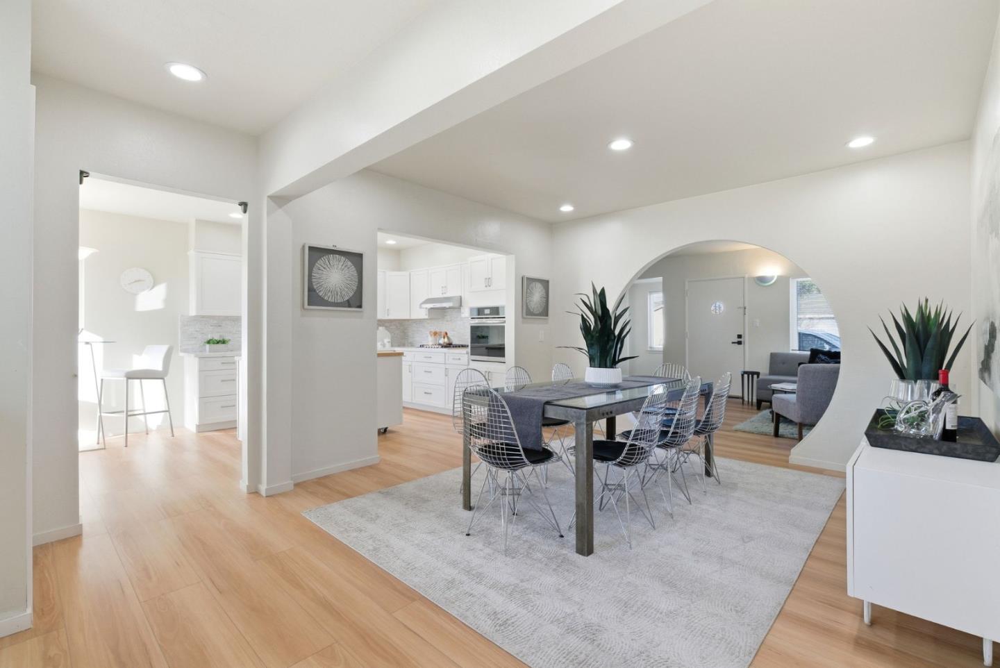 Detail Gallery Image 6 of 24 For 229 N Humboldt St, San Mateo,  CA 94401 - – Beds | – Baths