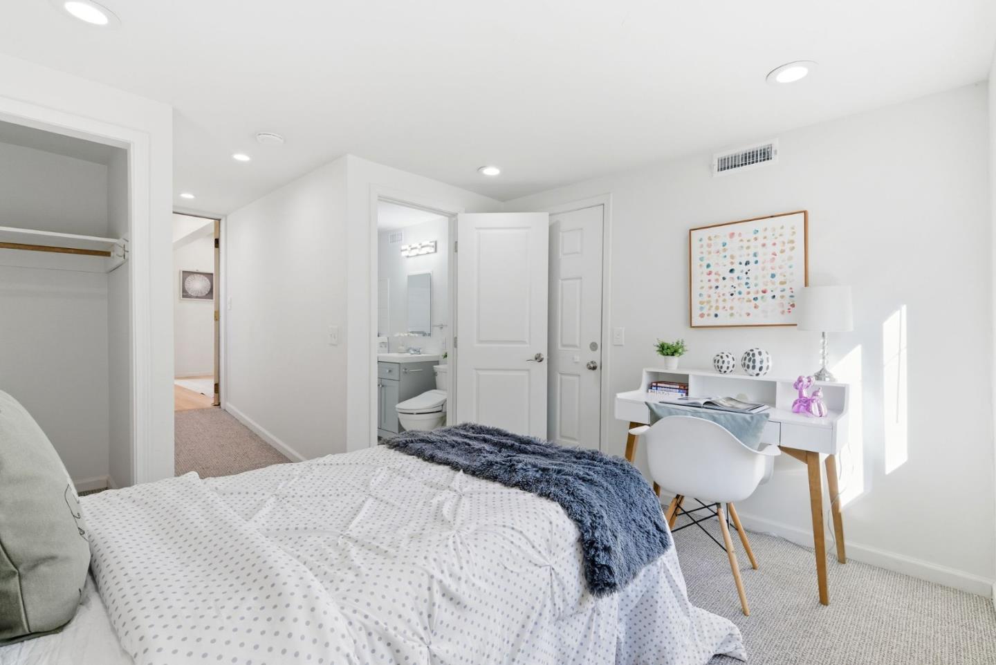 Detail Gallery Image 8 of 24 For 229 N Humboldt St, San Mateo,  CA 94401 - – Beds | – Baths