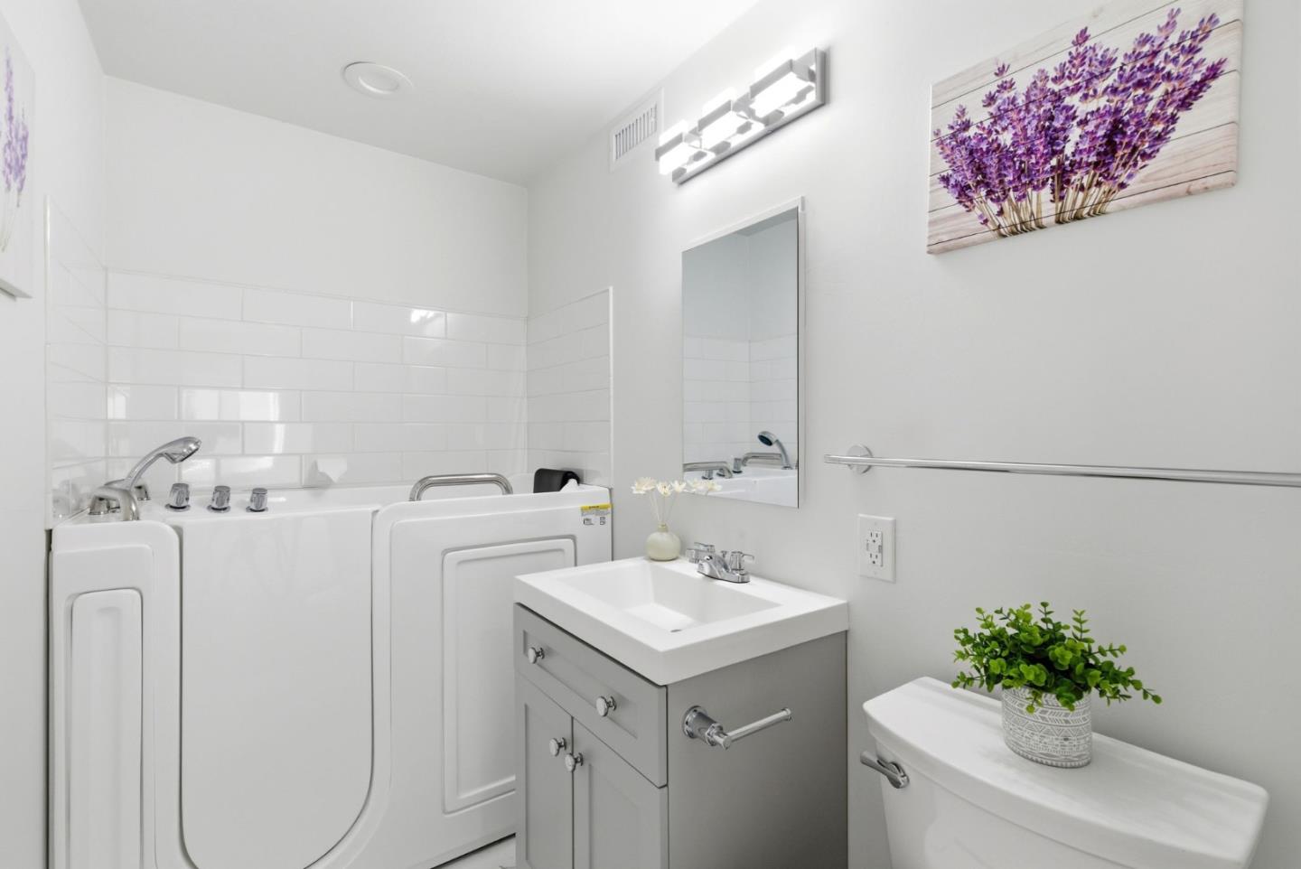 Detail Gallery Image 9 of 24 For 229 N Humboldt St, San Mateo,  CA 94401 - – Beds | – Baths