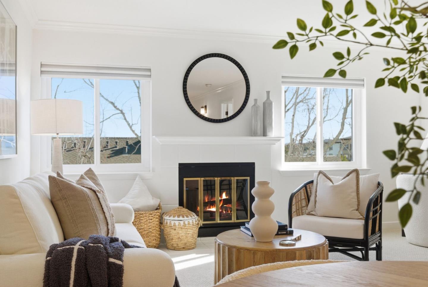 Detail Gallery Image 10 of 38 For 320 Peninsula Ave #409,  San Mateo,  CA 94401 - 2 Beds | 2 Baths