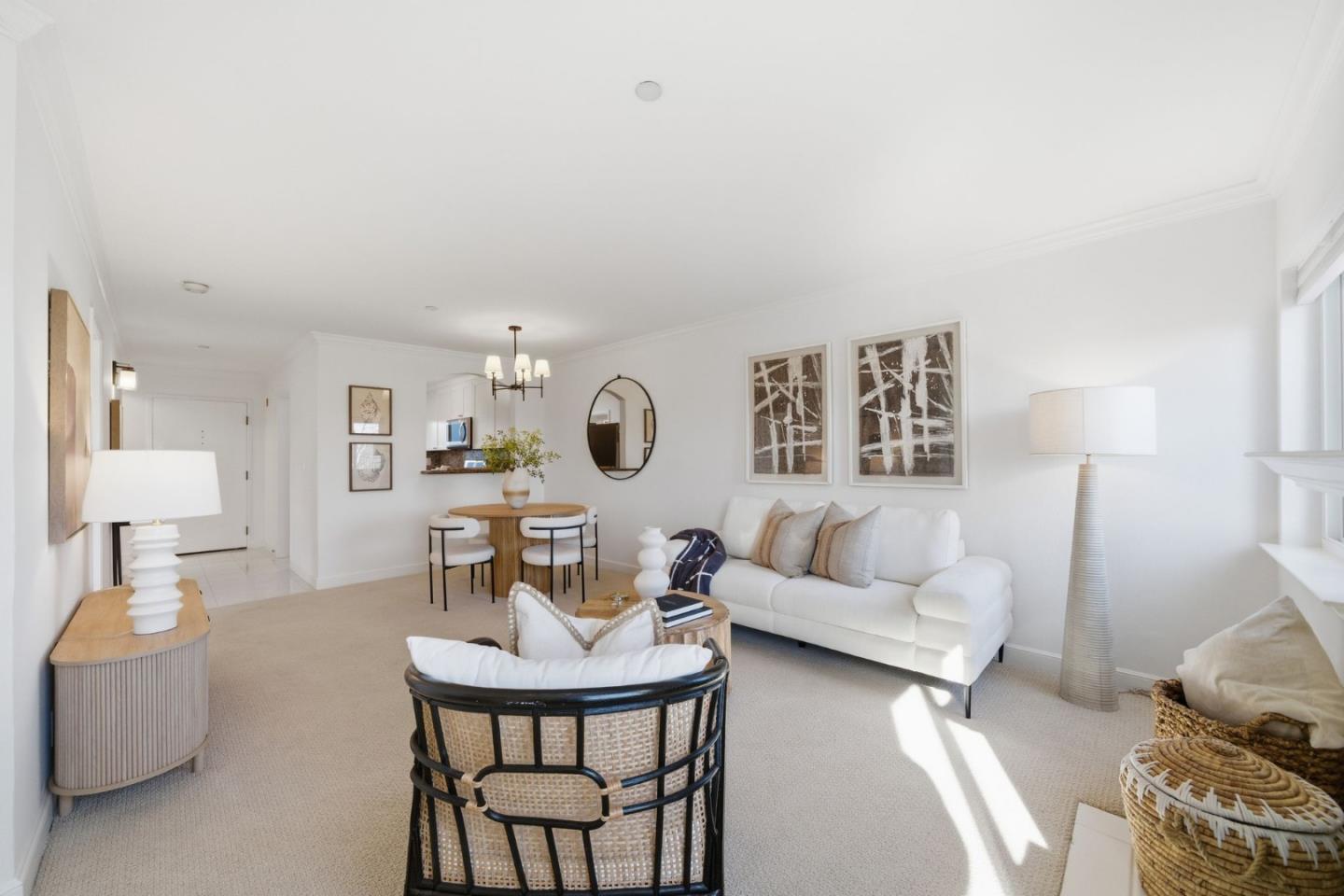 Detail Gallery Image 14 of 38 For 320 Peninsula Ave #409,  San Mateo,  CA 94401 - 2 Beds | 2 Baths