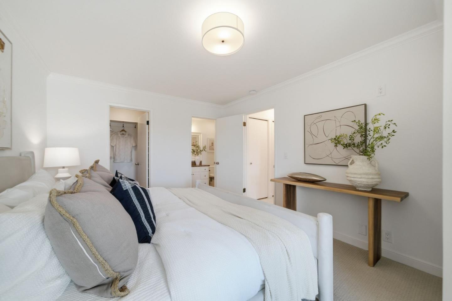 Detail Gallery Image 16 of 38 For 320 Peninsula Ave #409,  San Mateo,  CA 94401 - 2 Beds | 2 Baths