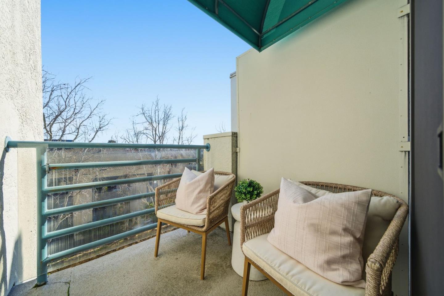 Detail Gallery Image 18 of 38 For 320 Peninsula Ave #409,  San Mateo,  CA 94401 - 2 Beds | 2 Baths