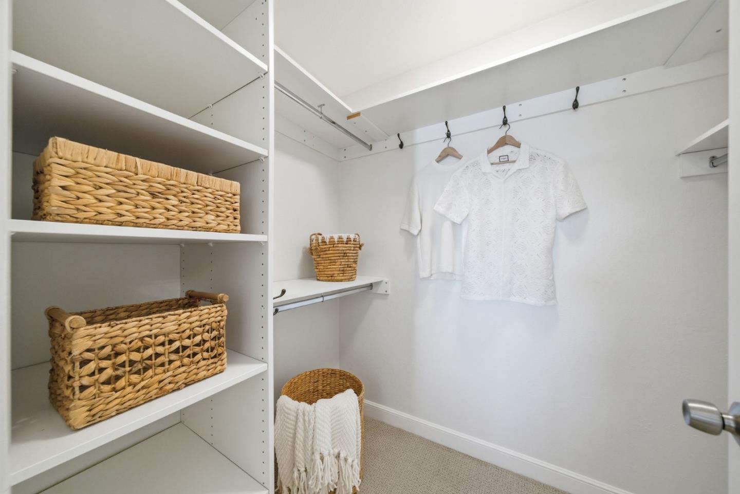 Detail Gallery Image 19 of 38 For 320 Peninsula Ave #409,  San Mateo,  CA 94401 - 2 Beds | 2 Baths