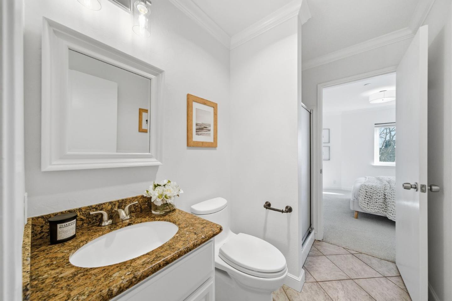 Detail Gallery Image 23 of 38 For 320 Peninsula Ave #409,  San Mateo,  CA 94401 - 2 Beds | 2 Baths