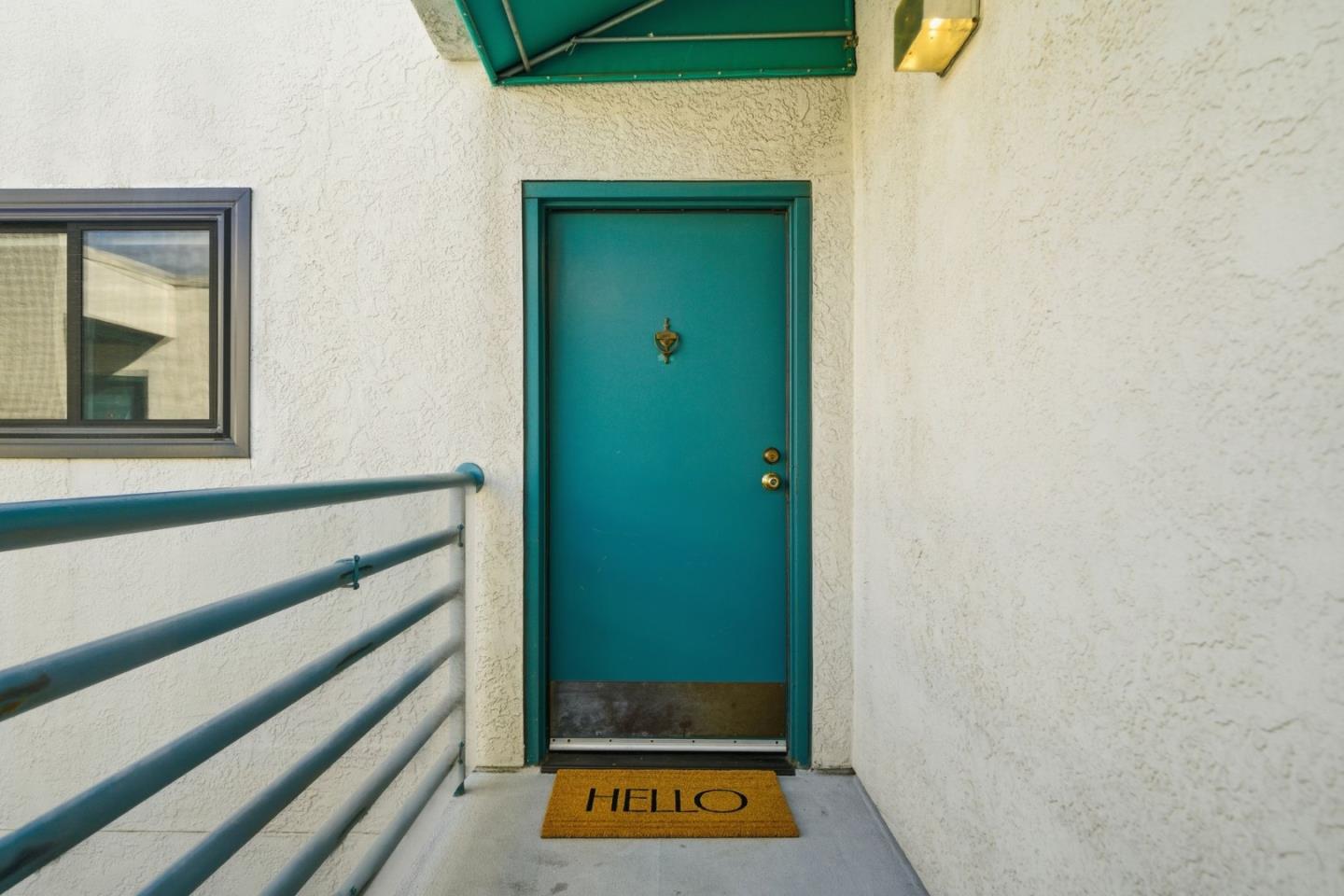 Detail Gallery Image 25 of 38 For 320 Peninsula Ave #409,  San Mateo,  CA 94401 - 2 Beds | 2 Baths