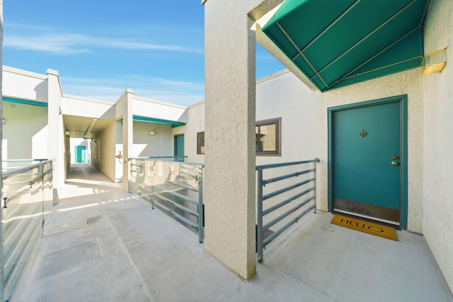 Detail Gallery Image 26 of 38 For 320 Peninsula Ave #409,  San Mateo,  CA 94401 - 2 Beds | 2 Baths