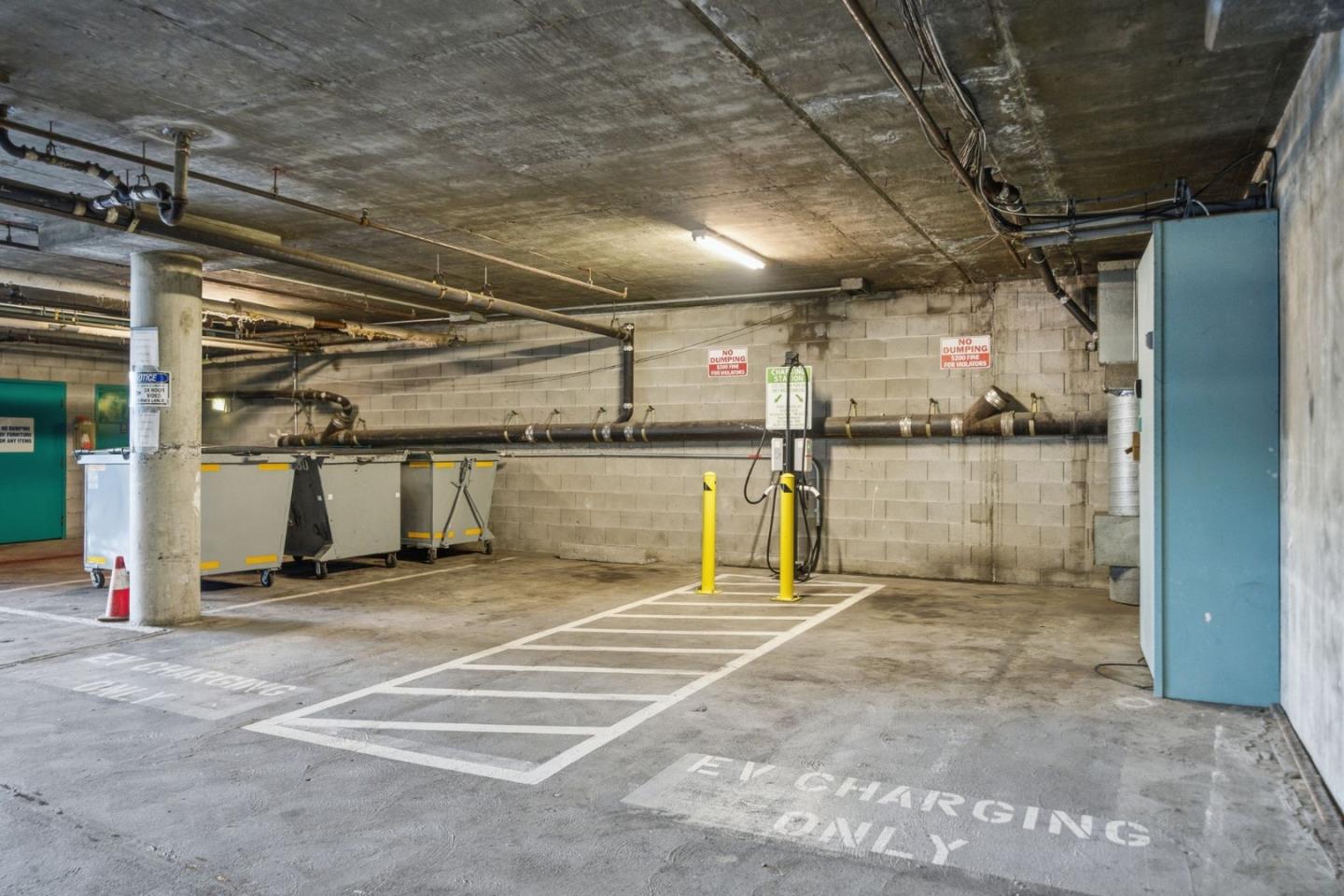 Detail Gallery Image 31 of 38 For 320 Peninsula Ave #409,  San Mateo,  CA 94401 - 2 Beds | 2 Baths