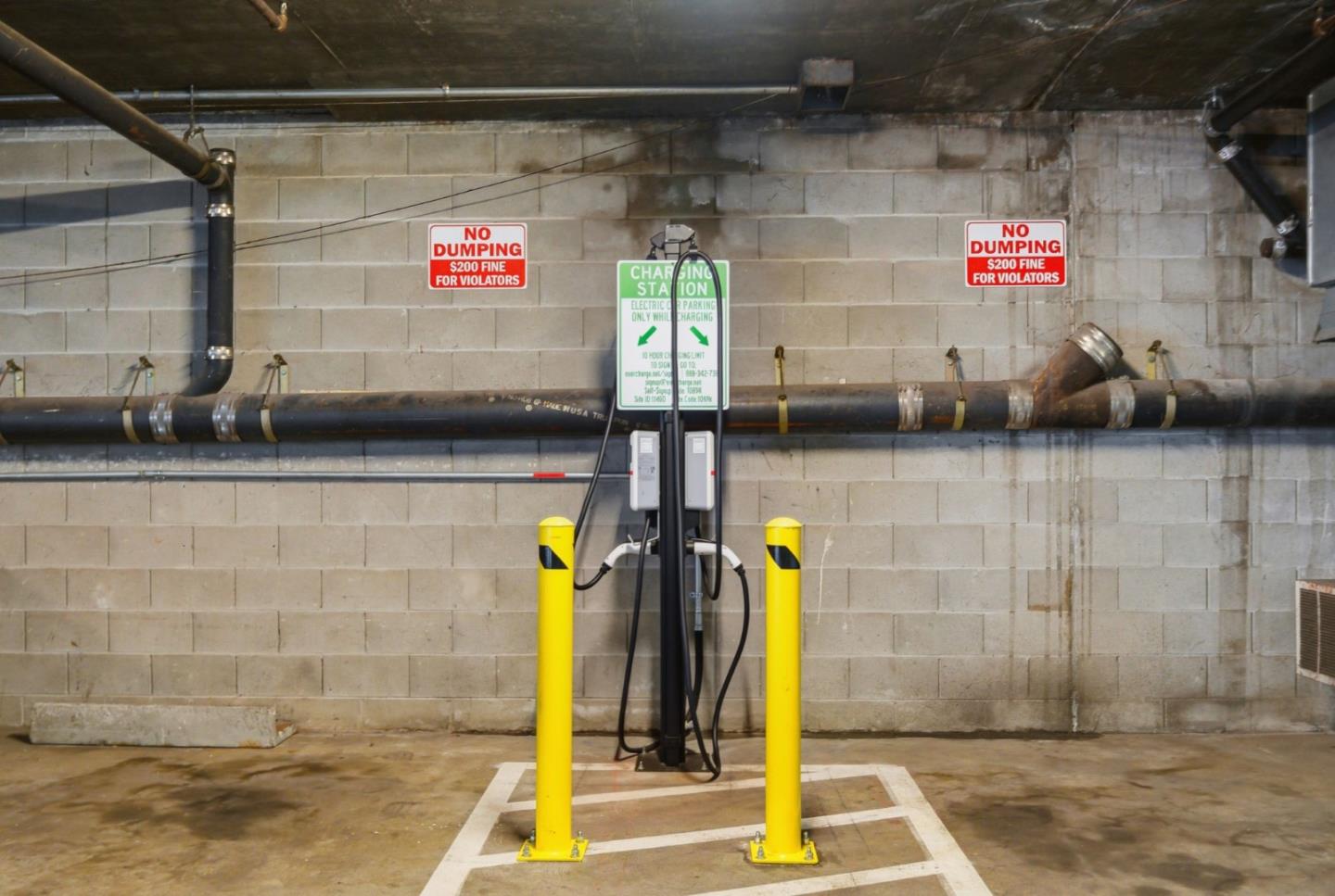 Detail Gallery Image 32 of 38 For 320 Peninsula Ave #409,  San Mateo,  CA 94401 - 2 Beds | 2 Baths