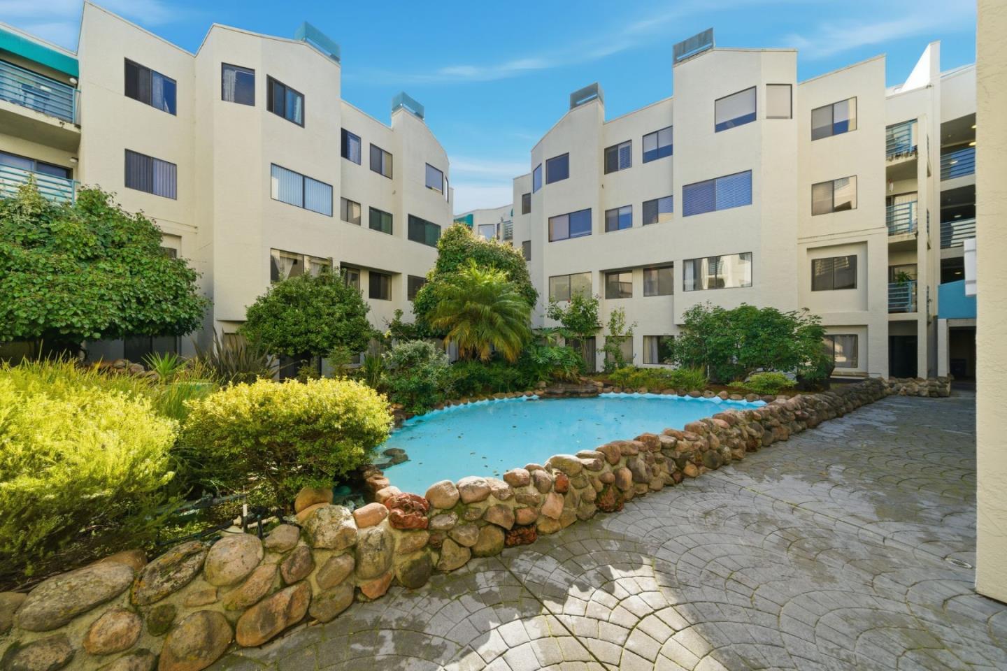 Detail Gallery Image 35 of 38 For 320 Peninsula Ave #409,  San Mateo,  CA 94401 - 2 Beds | 2 Baths