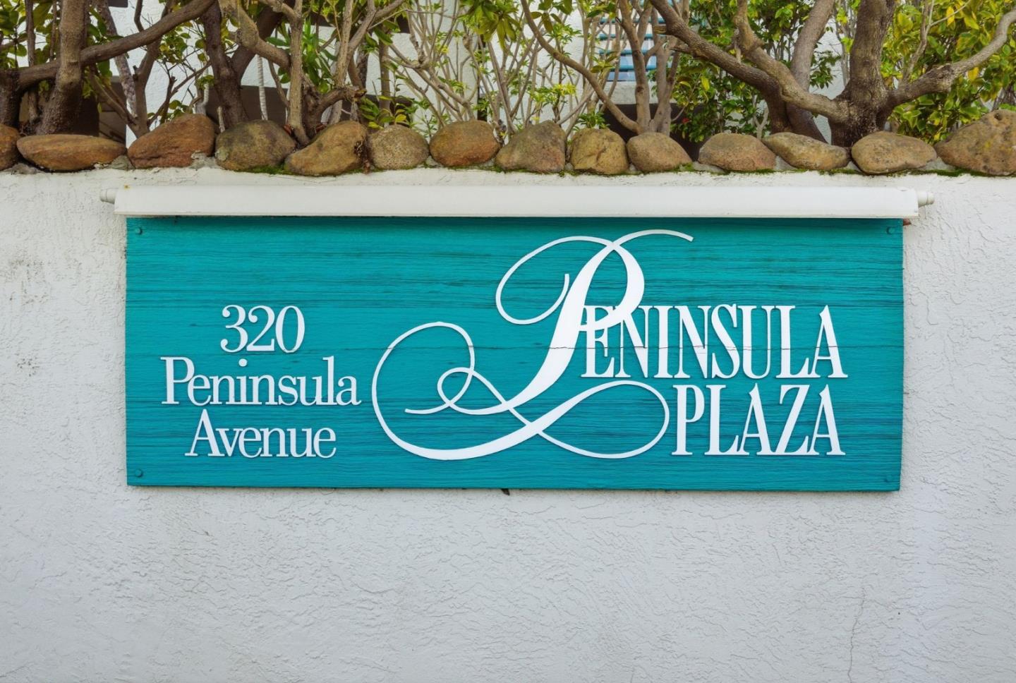 Detail Gallery Image 37 of 38 For 320 Peninsula Ave #409,  San Mateo,  CA 94401 - 2 Beds | 2 Baths