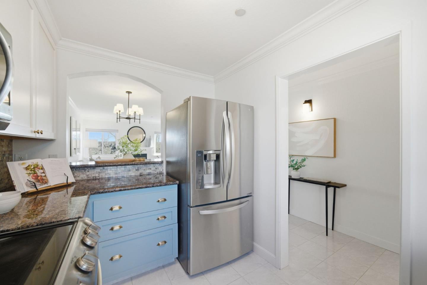 1066 Cedar Gables Drive, San Jose, CA, 95118