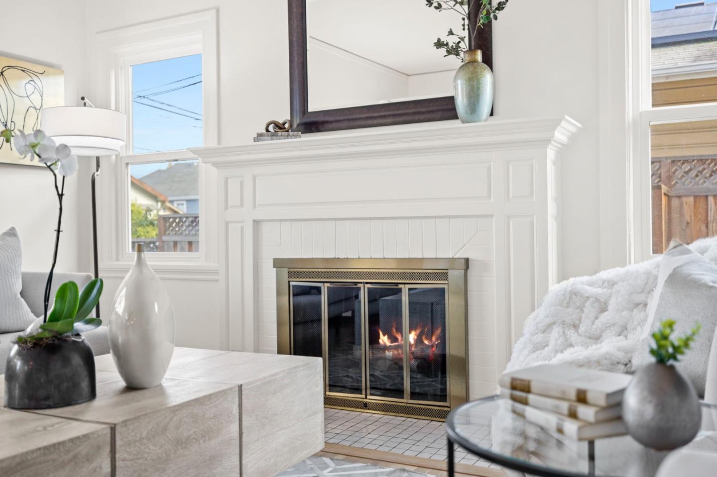 Detail Gallery Image 12 of 59 For 235 Ramona St, San Mateo,  CA 94401 - 2 Beds | 1 Baths