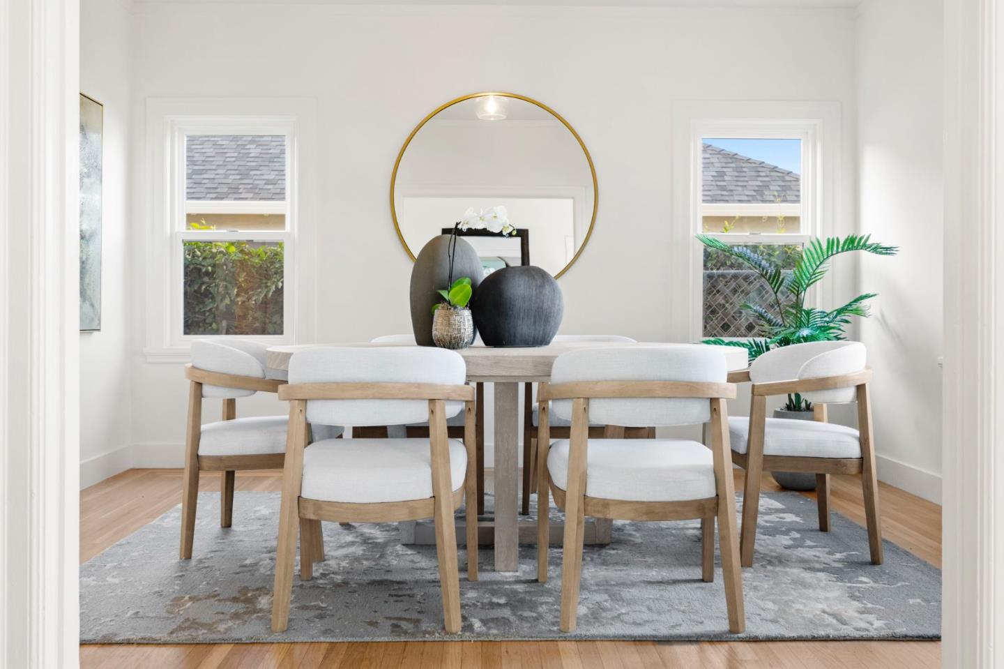 Detail Gallery Image 14 of 59 For 235 Ramona St, San Mateo,  CA 94401 - 2 Beds | 1 Baths