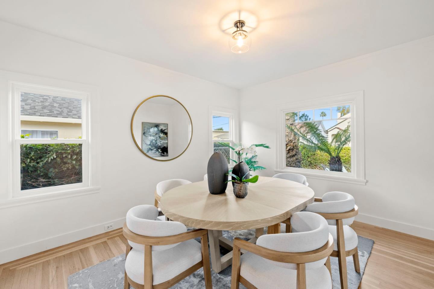 Detail Gallery Image 15 of 59 For 235 Ramona St, San Mateo,  CA 94401 - 2 Beds | 1 Baths