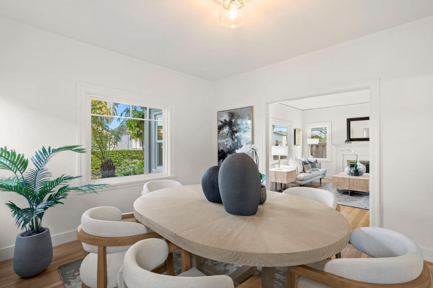 Detail Gallery Image 16 of 59 For 235 Ramona St, San Mateo,  CA 94401 - 2 Beds | 1 Baths