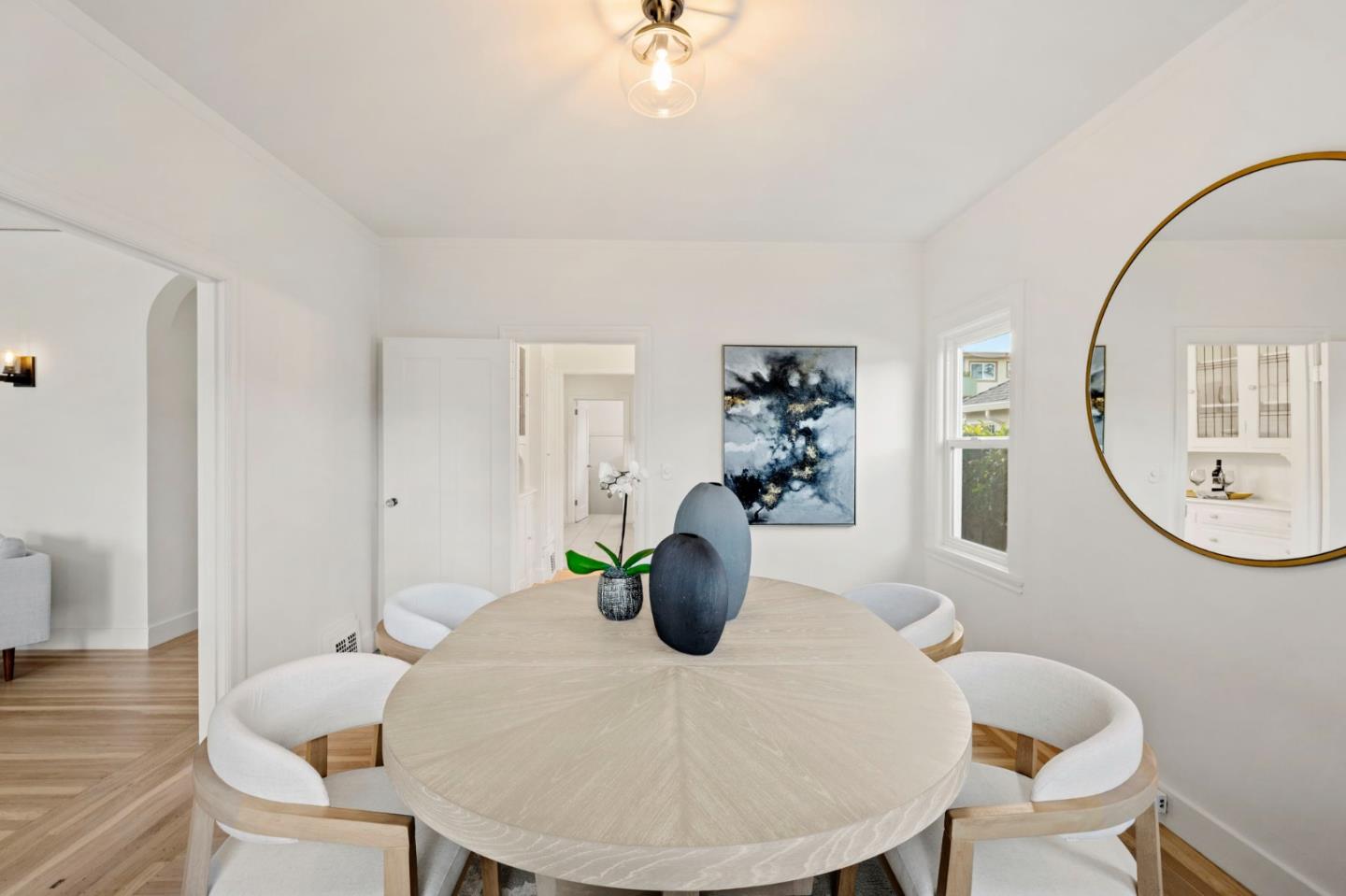 Detail Gallery Image 17 of 59 For 235 Ramona St, San Mateo,  CA 94401 - 2 Beds | 1 Baths