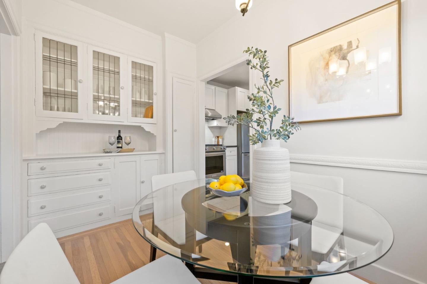 Detail Gallery Image 19 of 59 For 235 Ramona St, San Mateo,  CA 94401 - 2 Beds | 1 Baths