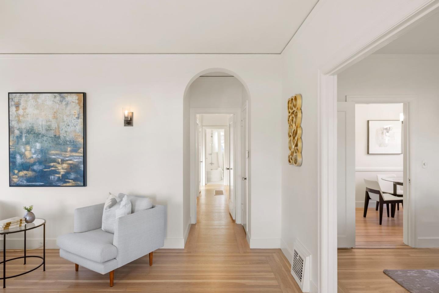 Detail Gallery Image 24 of 59 For 235 Ramona St, San Mateo,  CA 94401 - 2 Beds | 1 Baths