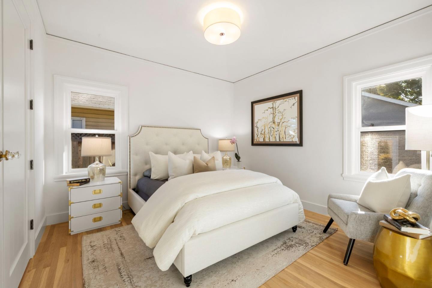 Detail Gallery Image 26 of 59 For 235 Ramona St, San Mateo,  CA 94401 - 2 Beds | 1 Baths