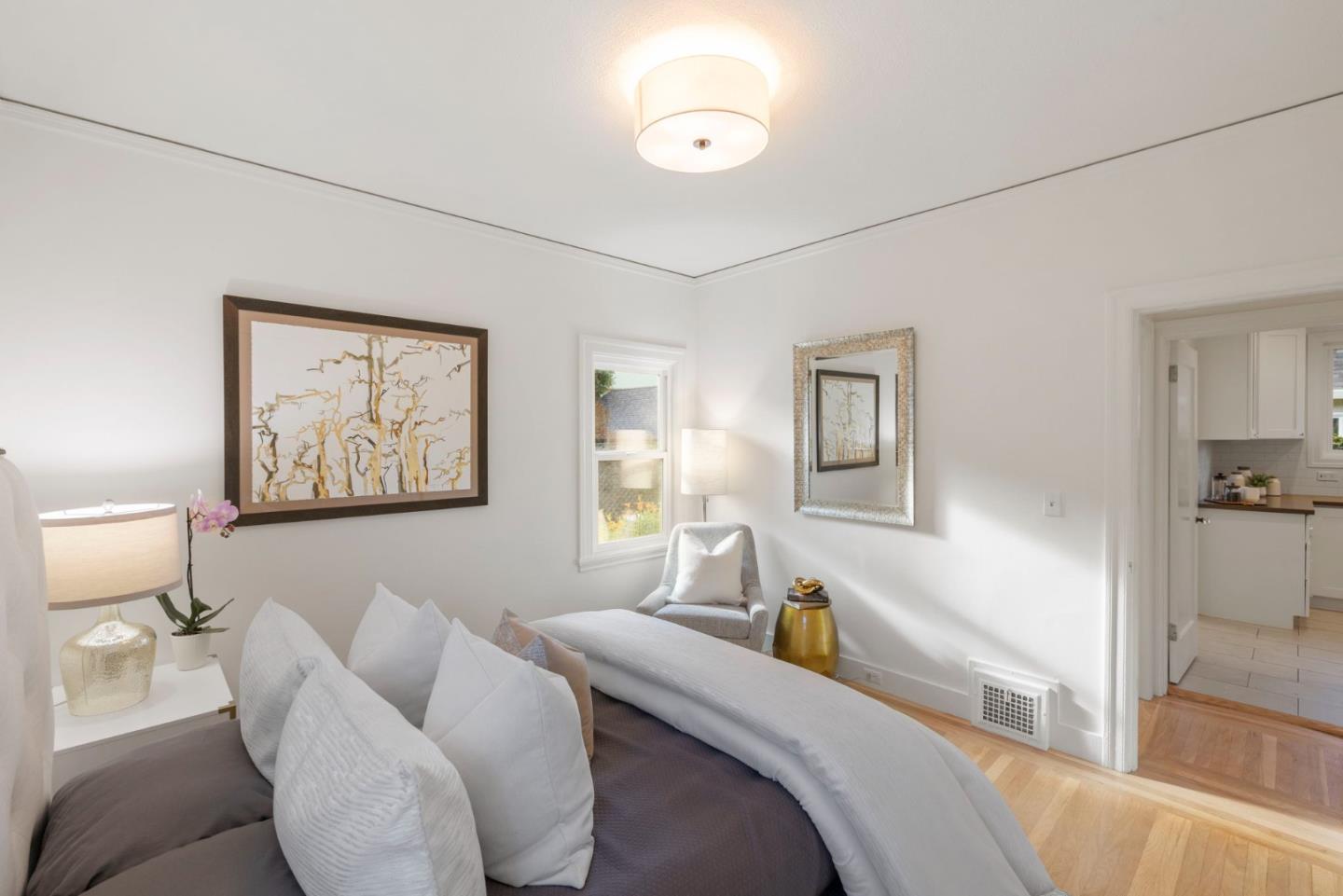 Detail Gallery Image 27 of 59 For 235 Ramona St, San Mateo,  CA 94401 - 2 Beds | 1 Baths