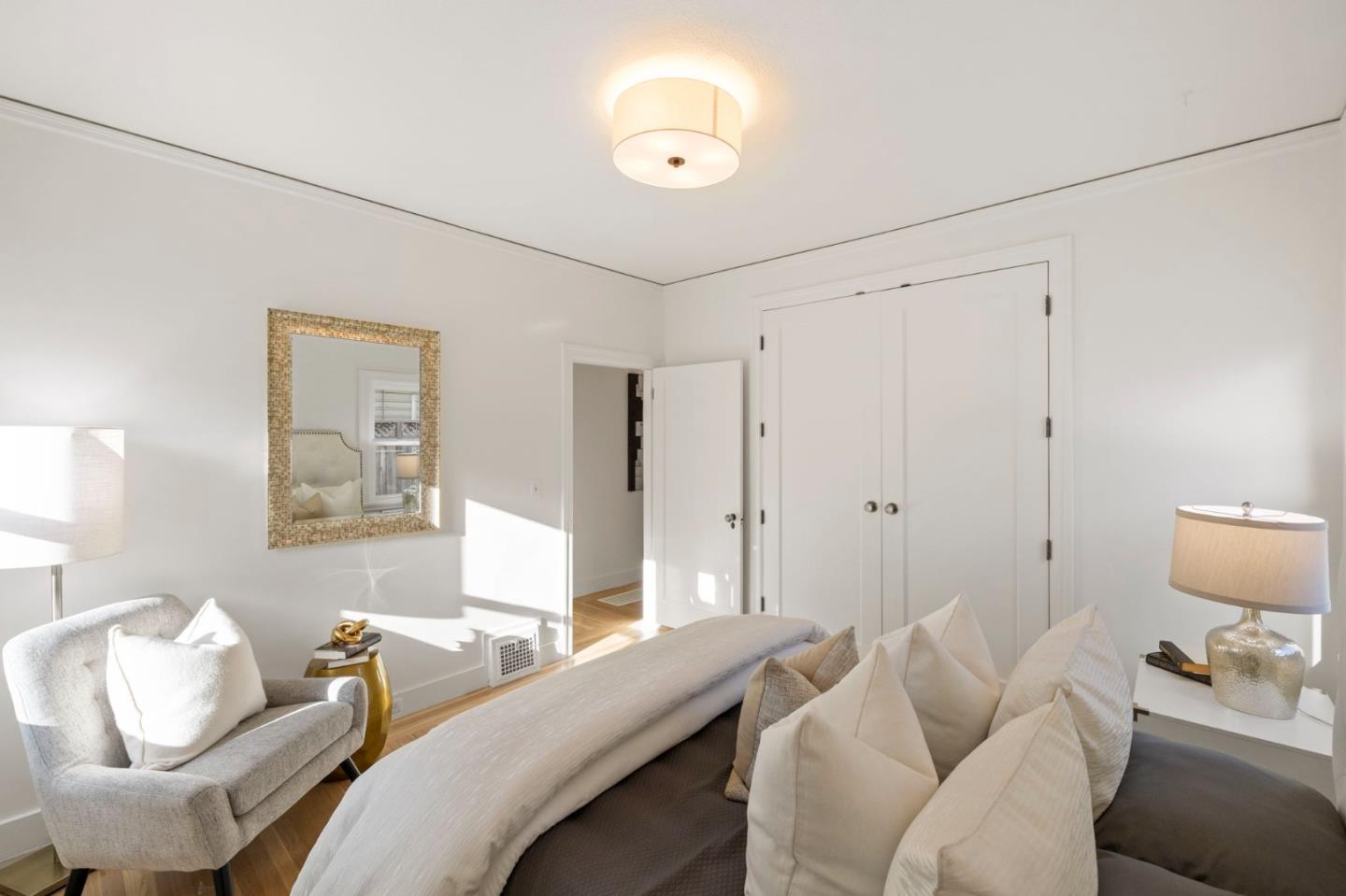 Detail Gallery Image 28 of 59 For 235 Ramona St, San Mateo,  CA 94401 - 2 Beds | 1 Baths